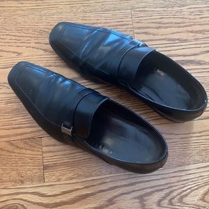 Bruno Magli loafers